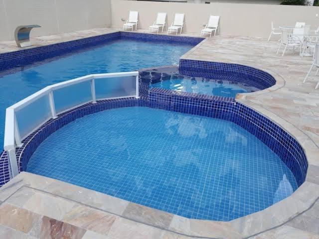 Ap.Praia Grande,أوباتوبا المظهر الخارجي الصورة