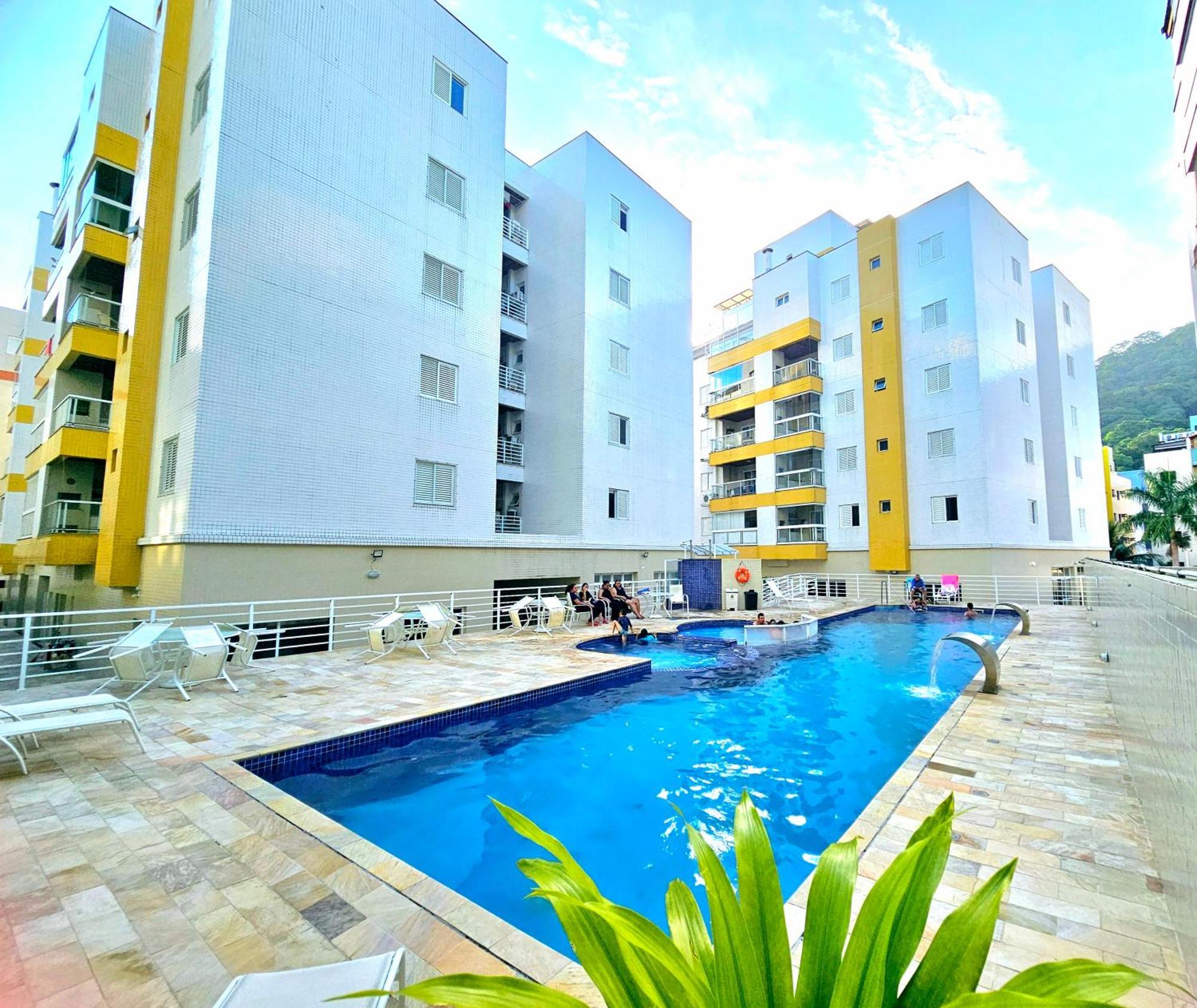 Ap.Praia Grande,أوباتوبا المظهر الخارجي الصورة