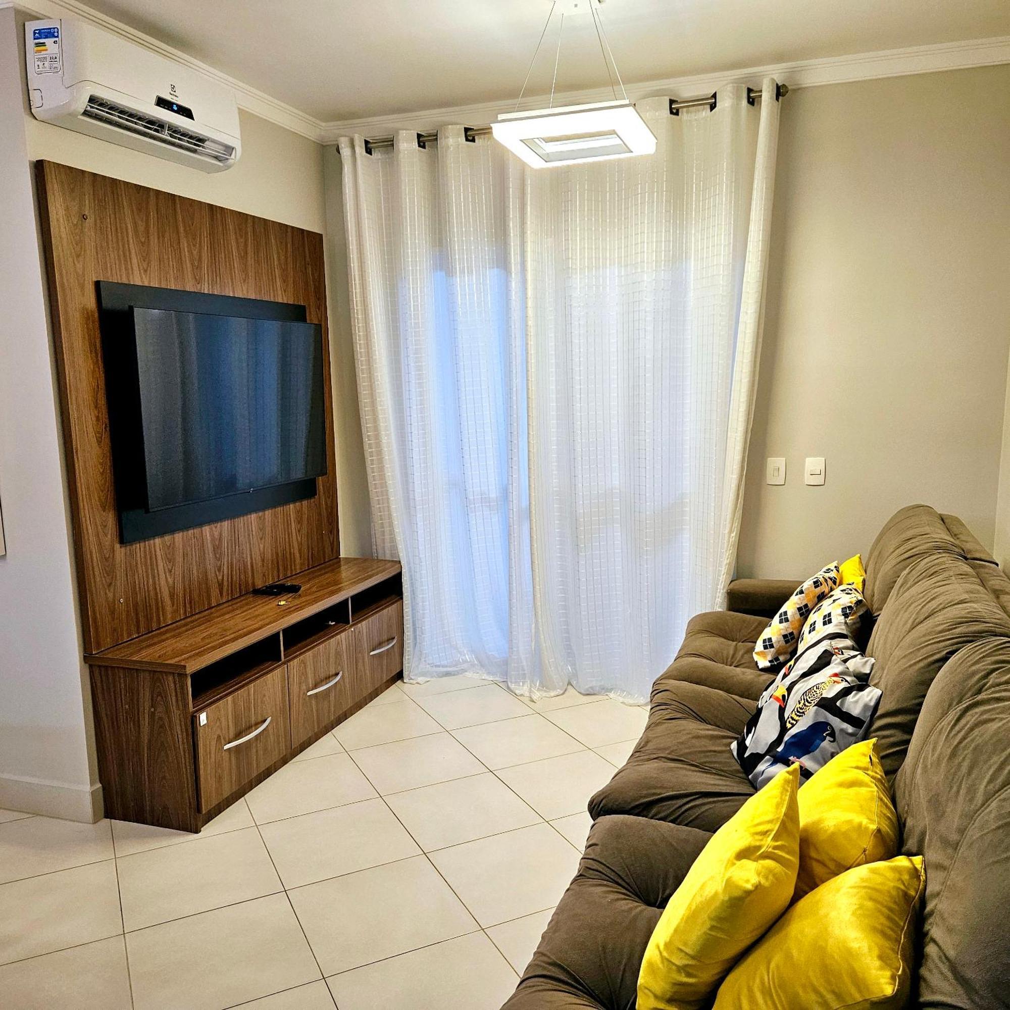 Ap.Praia Grande,أوباتوبا المظهر الخارجي الصورة