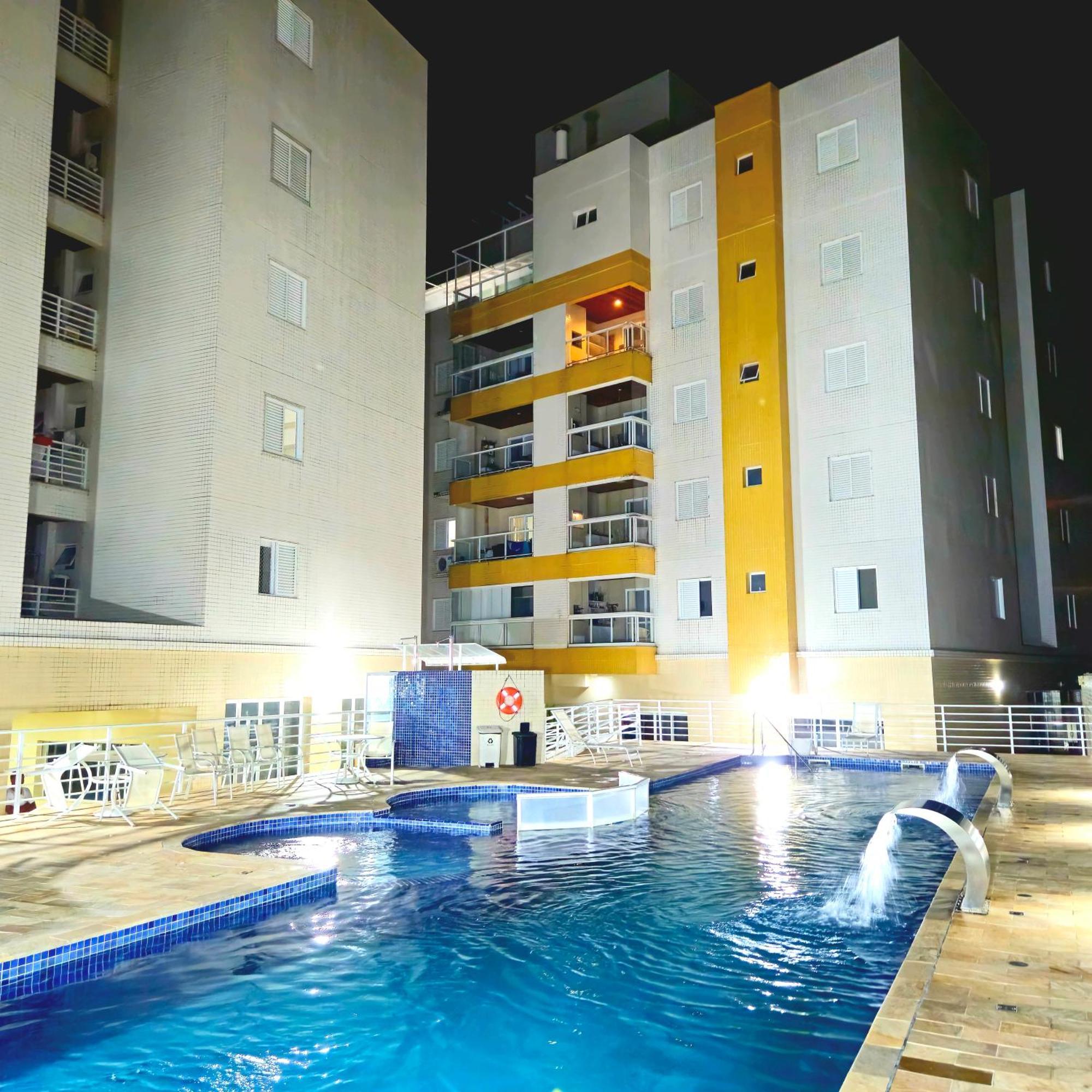 Ap.Praia Grande,أوباتوبا المظهر الخارجي الصورة